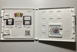 Juego “Mario Party Island Tour” Nintendo 3ds