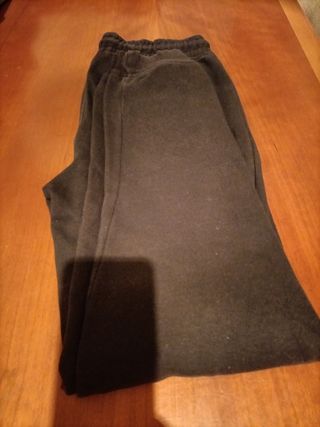 Pantalón de chándal niño 