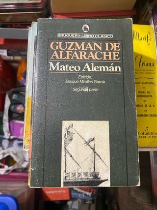 Libros varios