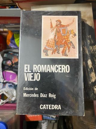 Libros varios