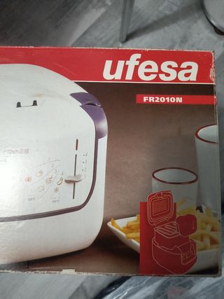 Freidora 