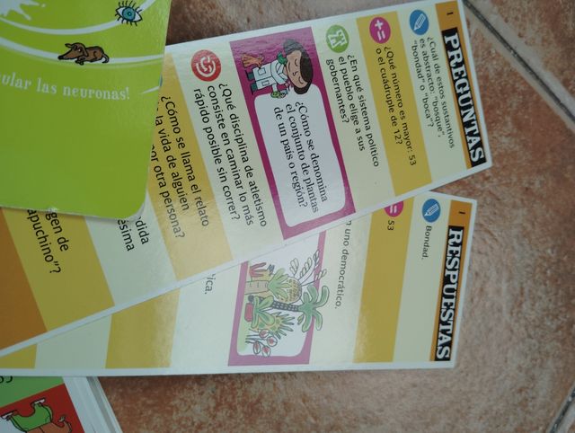 Juego educativo abrementes 11-12