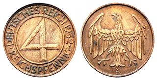 Moneda Antigua Alemania AA616-082121084 005 Q02