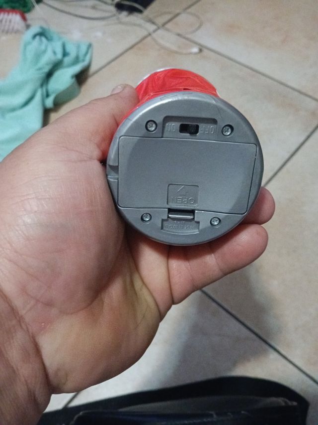 Vendo lattina coca Cola ballerina