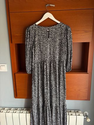 Vestido largo muy comodo