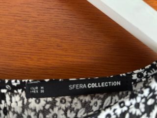 Vestido largo muy comodo