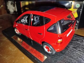 Mercedes Clase A - Maisto - 1:18