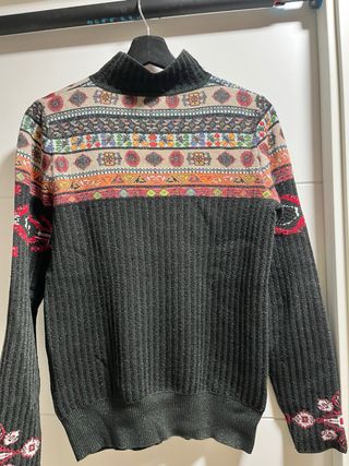 Jersey Desigual