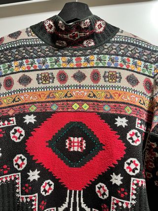 Jersey Desigual