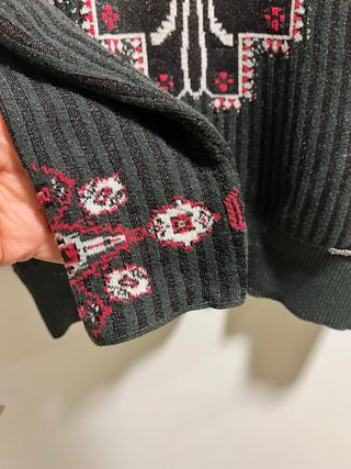 Jersey Desigual