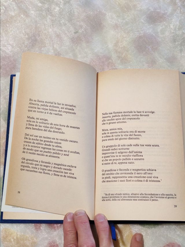 Poesie di Pablo Neruda