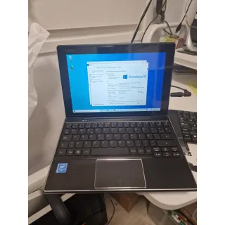 Pantalla Original Lenovo IdeaPad MIIX 310-10ICR
