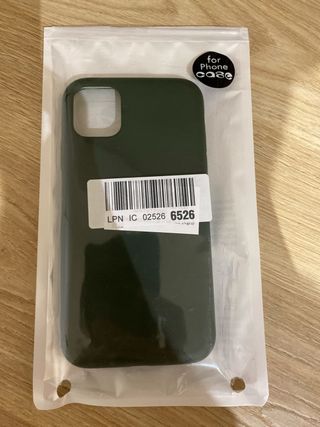 Funda Iphone 11