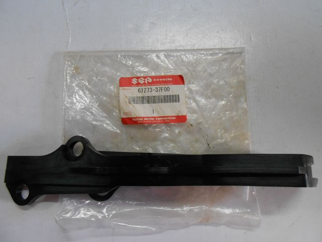 Suzuki RM 125/250 2001