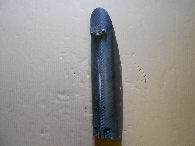 Suzuki RM 125/250 2001