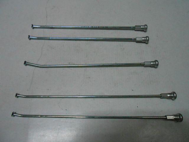 Suzuki RM 125/250 2001