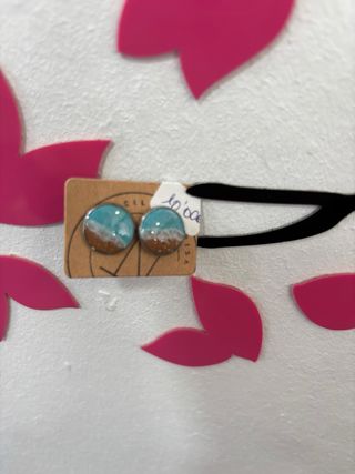 Pendientes Mar