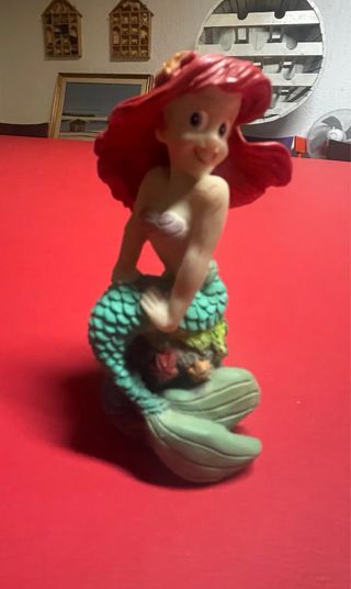 Ariel sirenetta