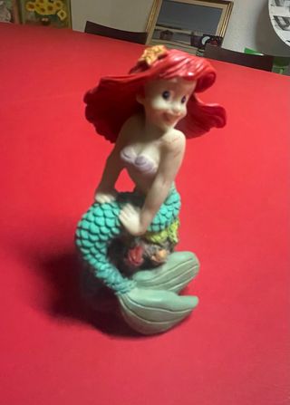 Ariel sirenetta
