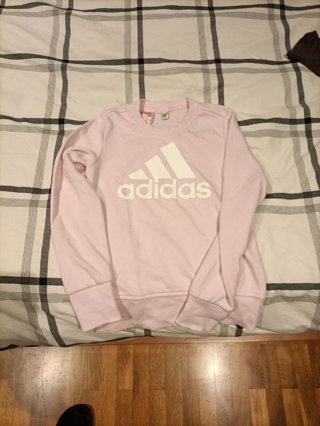 Sudadera Adidas niña
