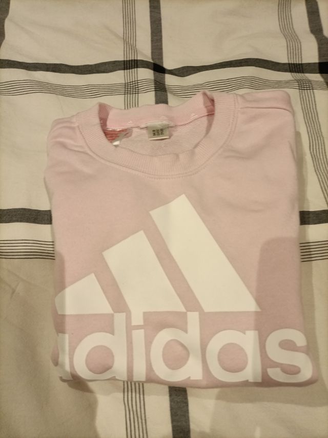 Sudadera Adidas niña