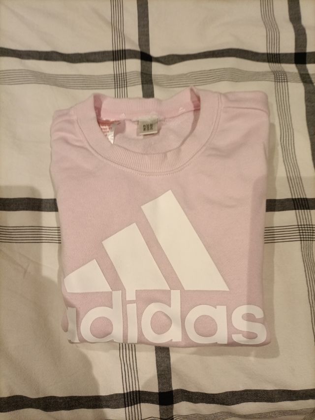 Sudadera Adidas niña
