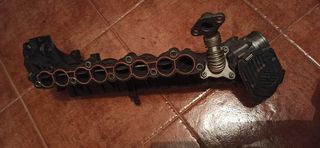 Despiece motor Kia Carens