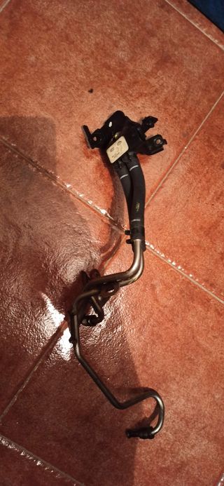 Despiece motor Kia Carens