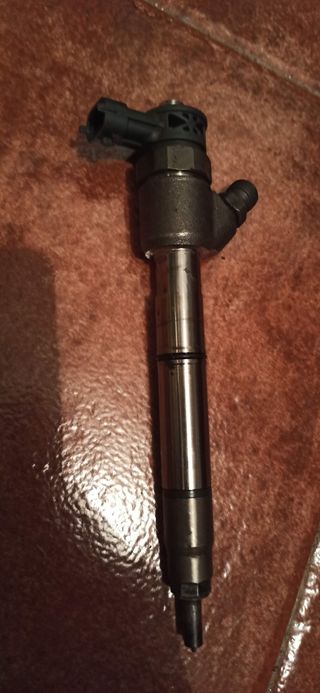 Despiece motor Kia Carens