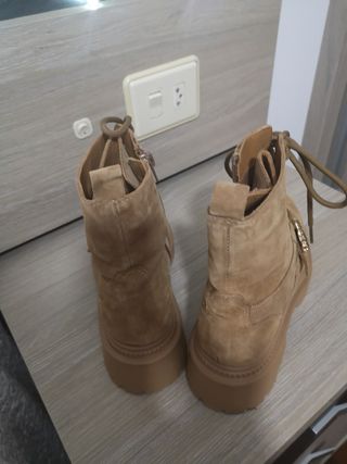 Botin alpe 40