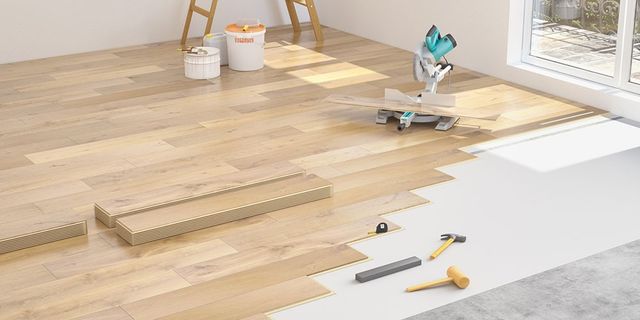 Instalamos Parquet