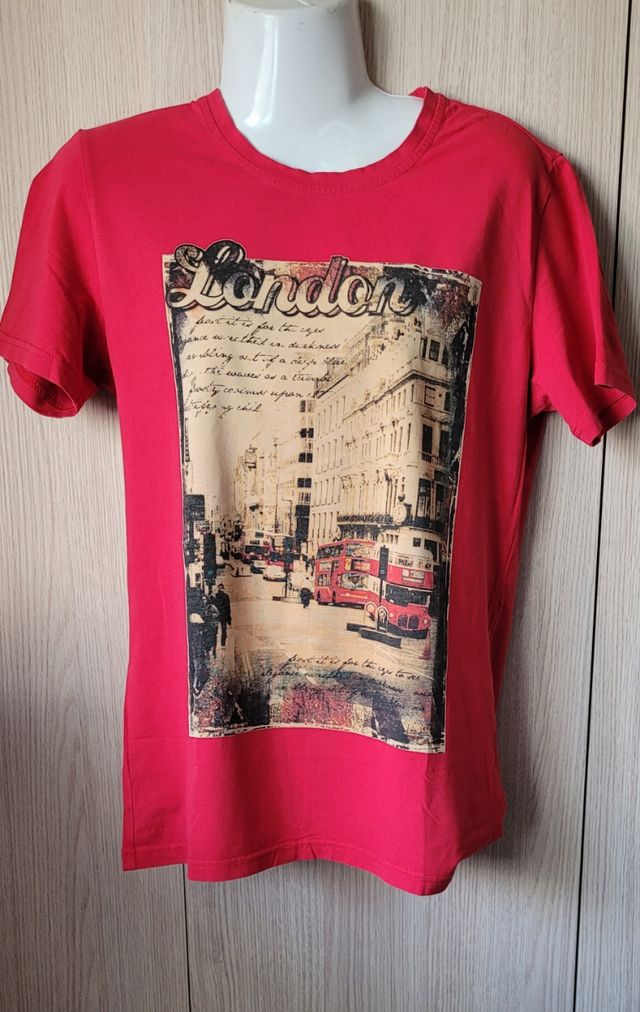 Camiseta Lerder Younger