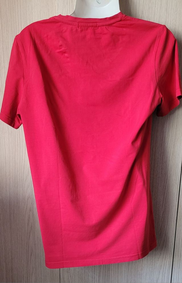 Camiseta Lerder Younger