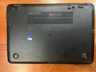 Ordenador portatil HP EliteBook 840 G3