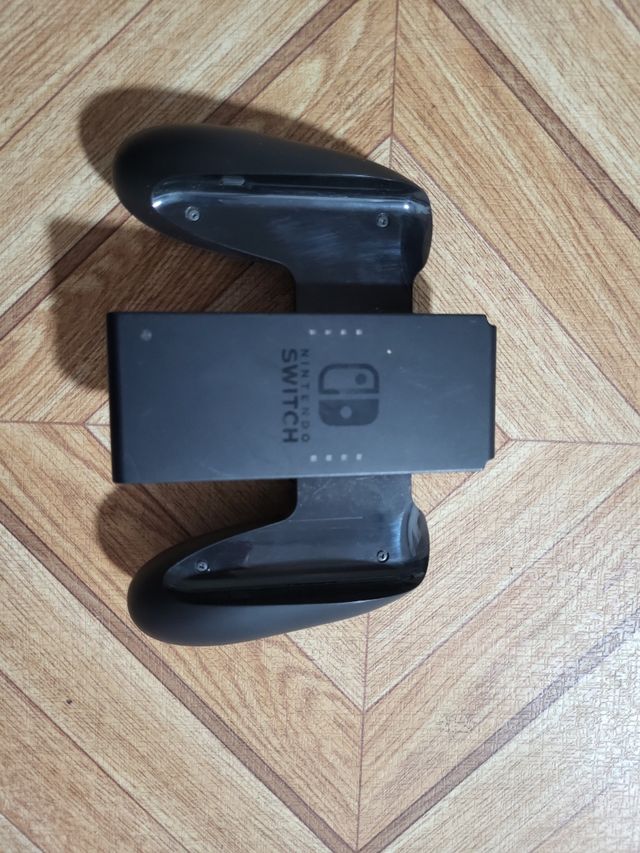 Mando Nintendo Switc