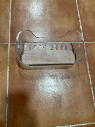 Bandeja puerta nevera LG