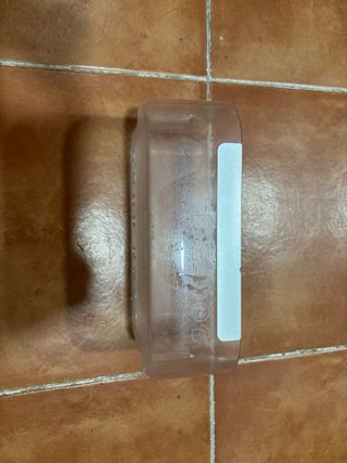 Bandeja puerta nevera LG