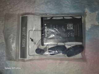 Bateria original nokia