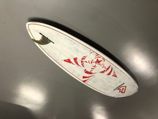 Tabla de Windsurf Fanatic NElWave 80