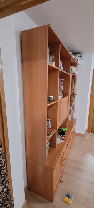 Mueble de salon