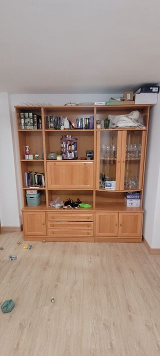 Mueble de salon