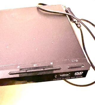 DVD SONY
