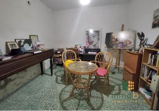 Casa espectacular en C/Torres Quevedo, Miajadas