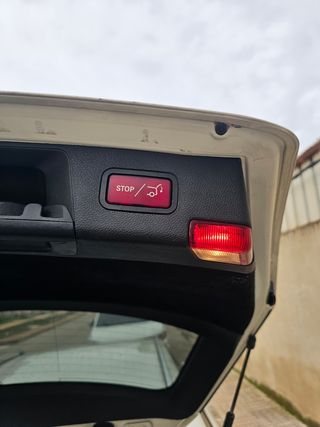 Mercedes-Benz Clase C 2010