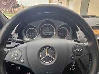 Mercedes-Benz Clase C 2010