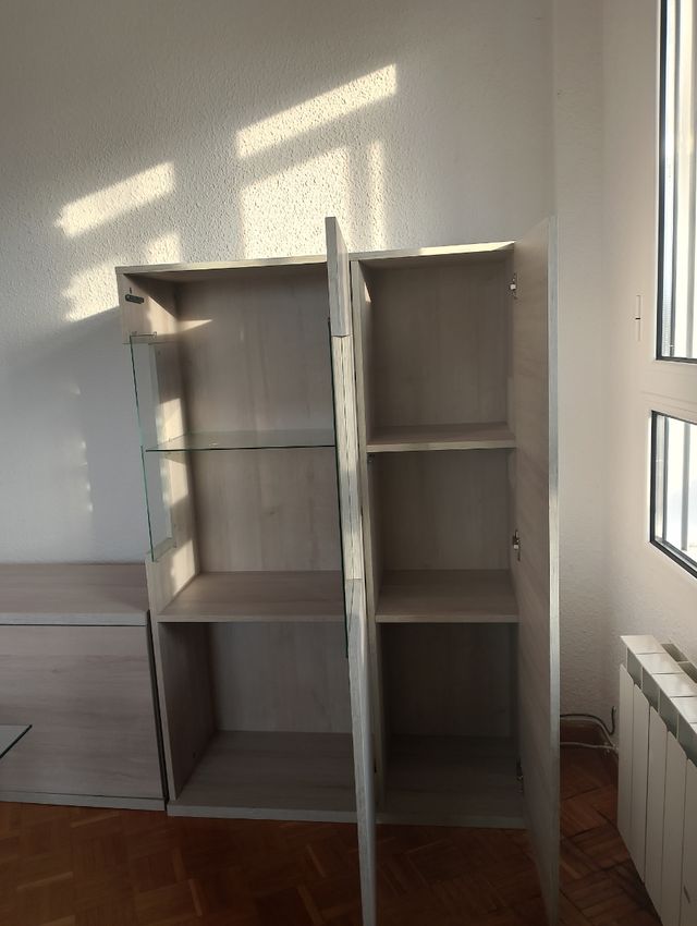 Máquina de coser Singer Antigua