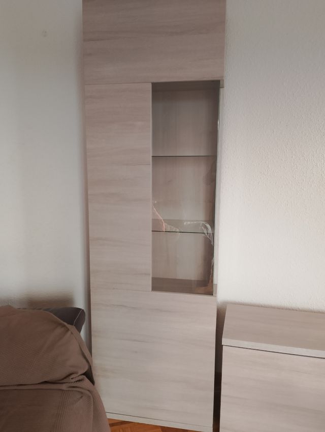 Máquina de coser Singer Antigua