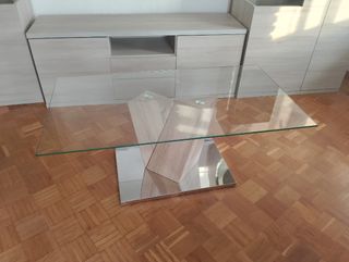 Máquina de coser Singer Antigua