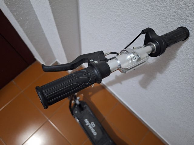 Patinete Eléctrico Mywigo