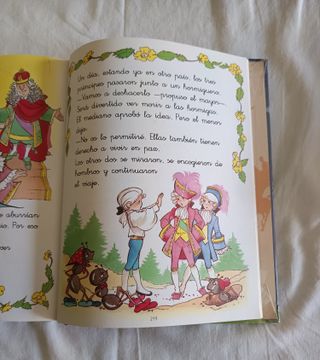 Cuentos para Soñar.Como nuevo.Infantil.
